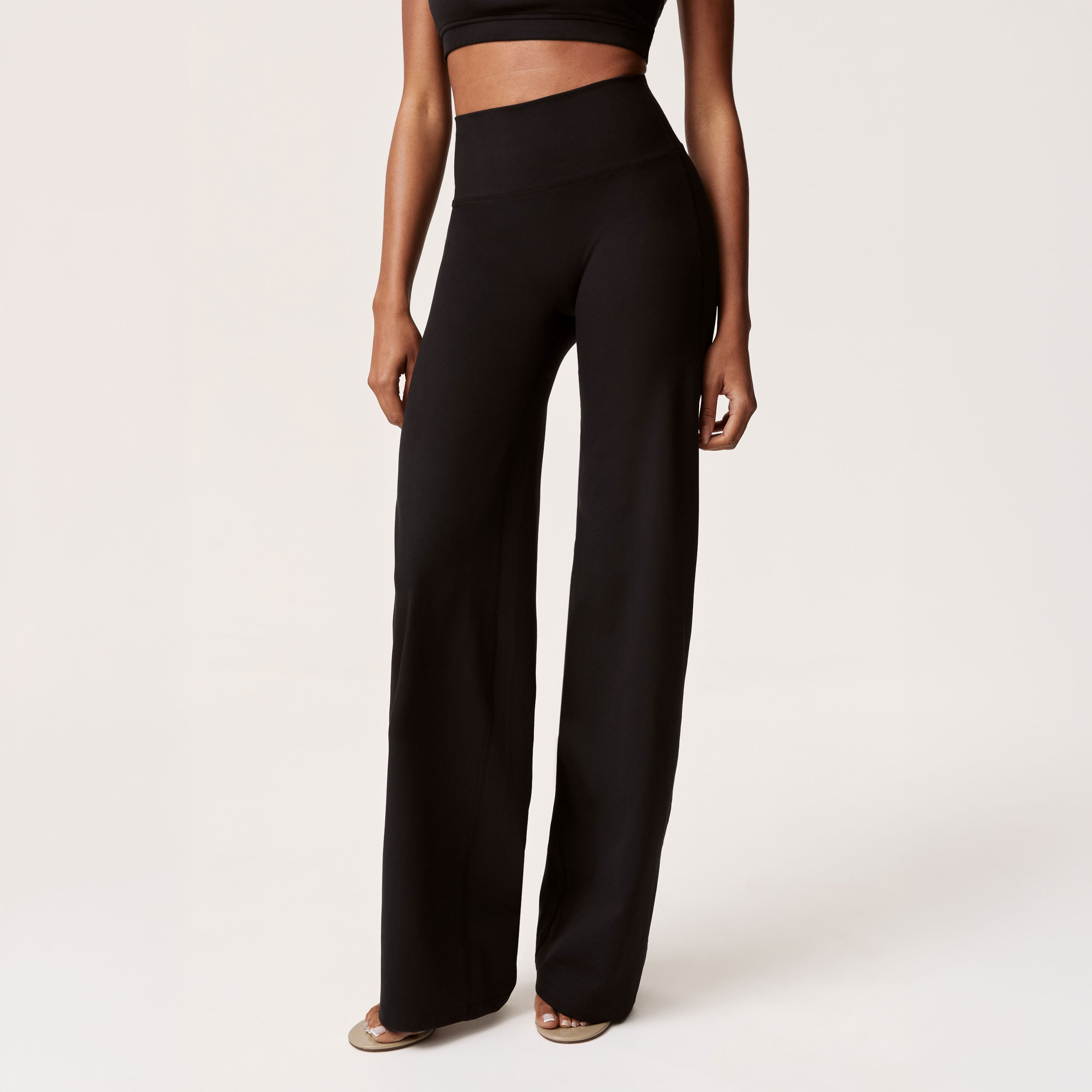 Straight Leggings