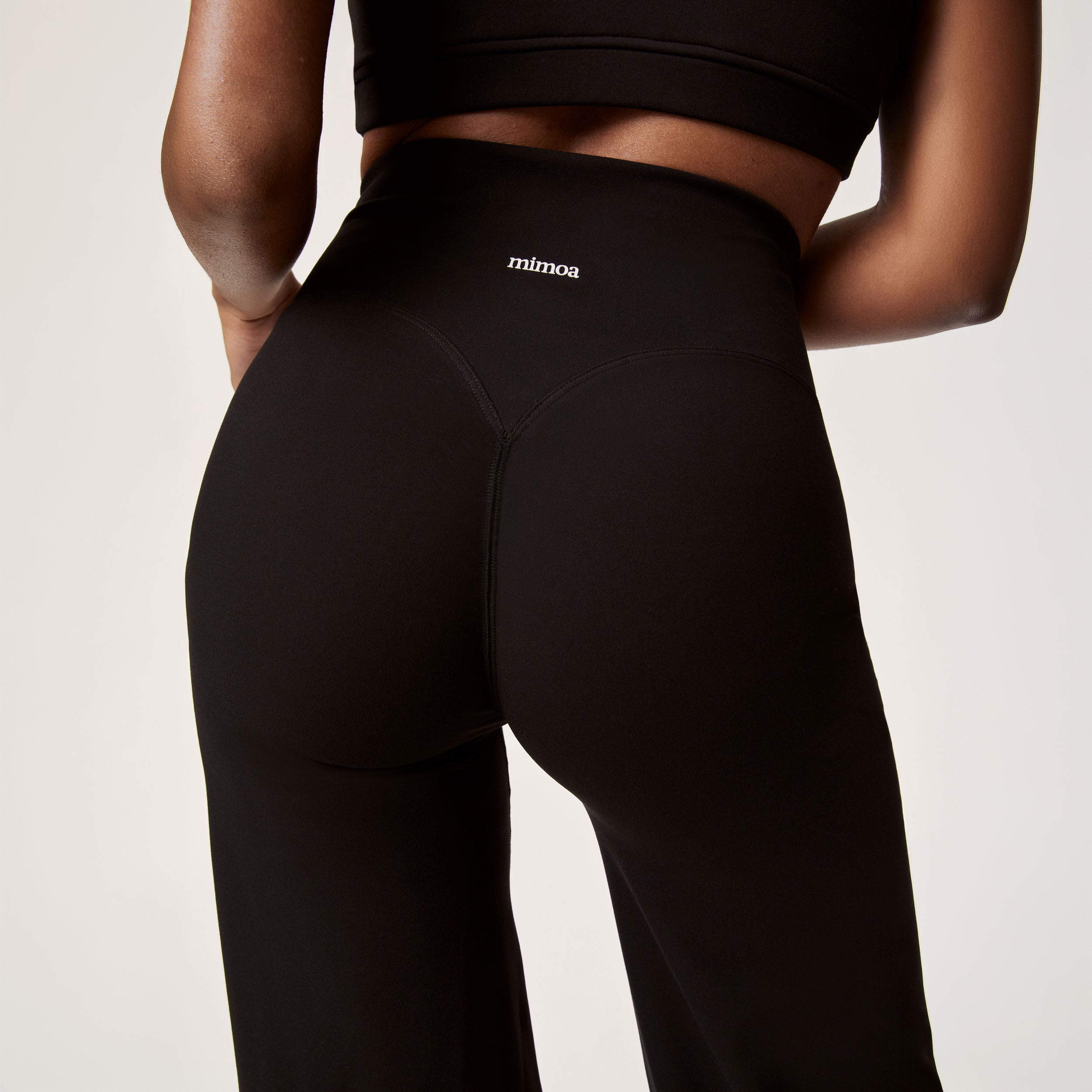 Straight Leggings