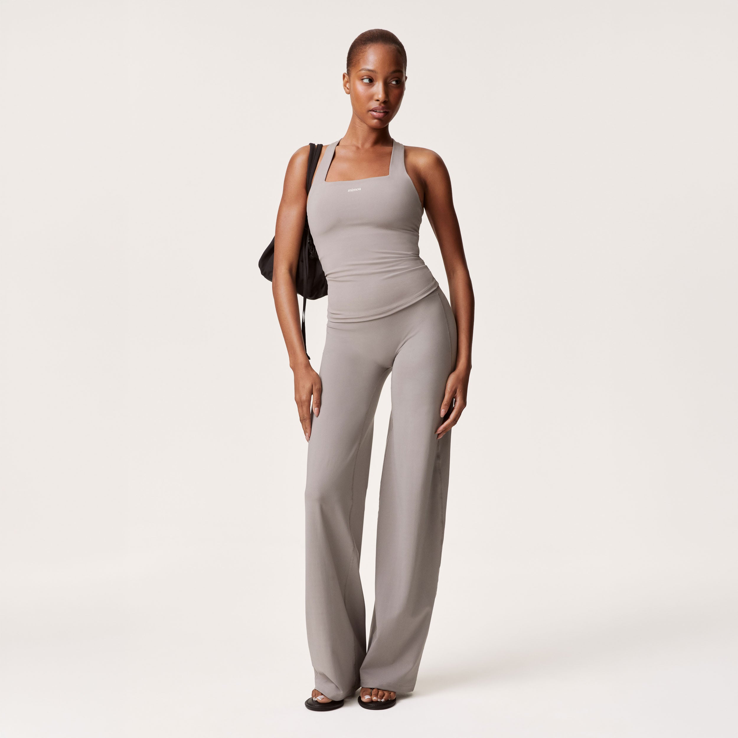 Square Neck Tank