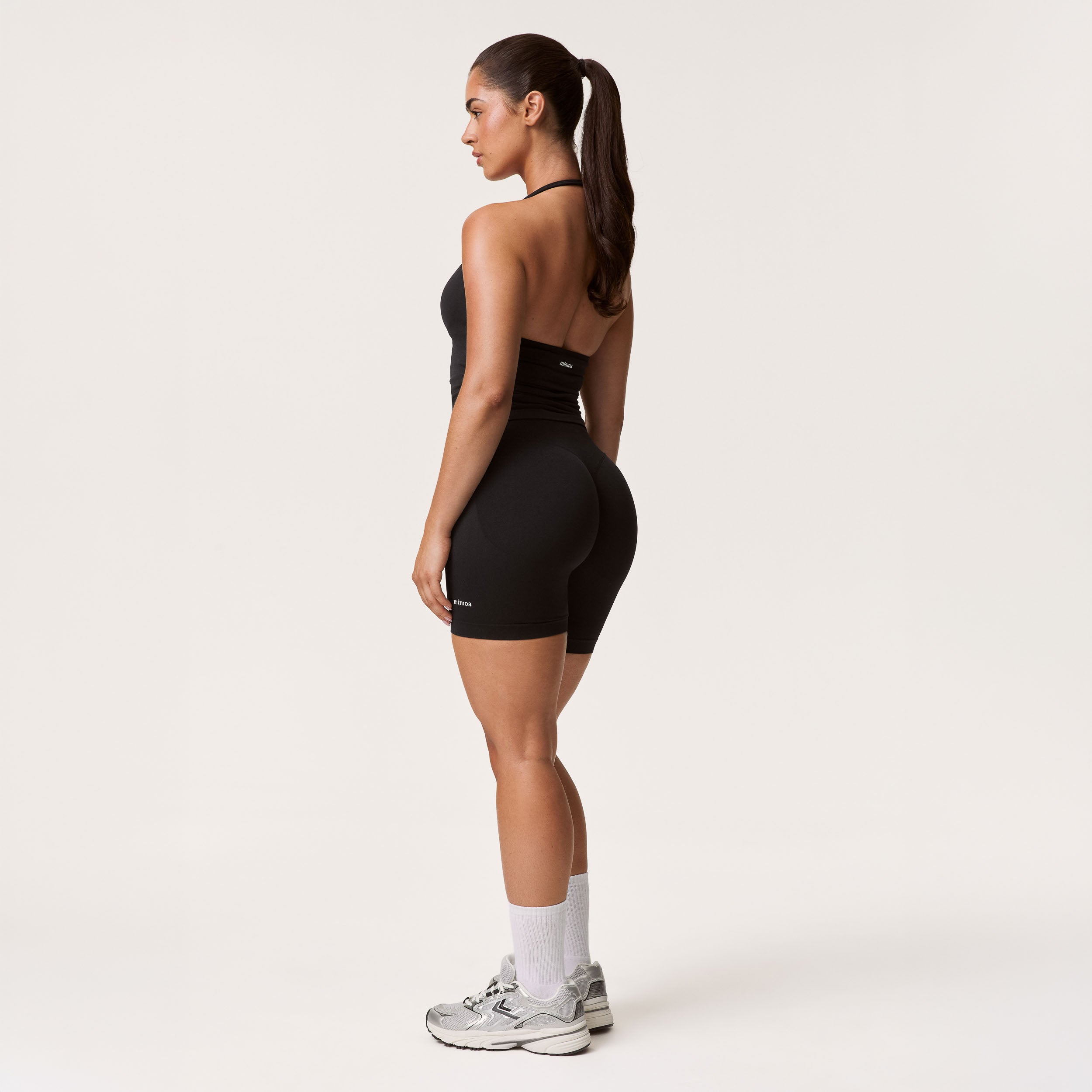 Top halter