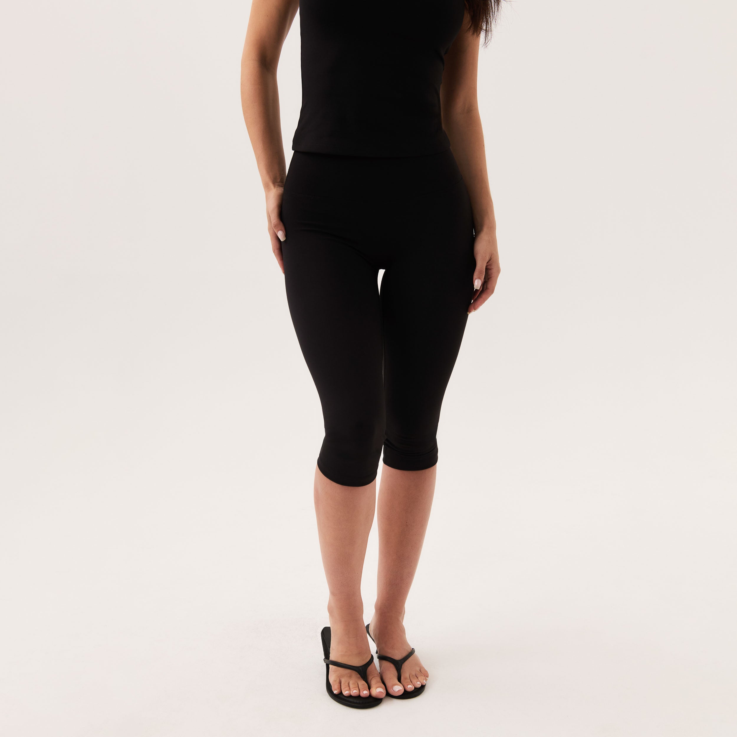 Malla capri
