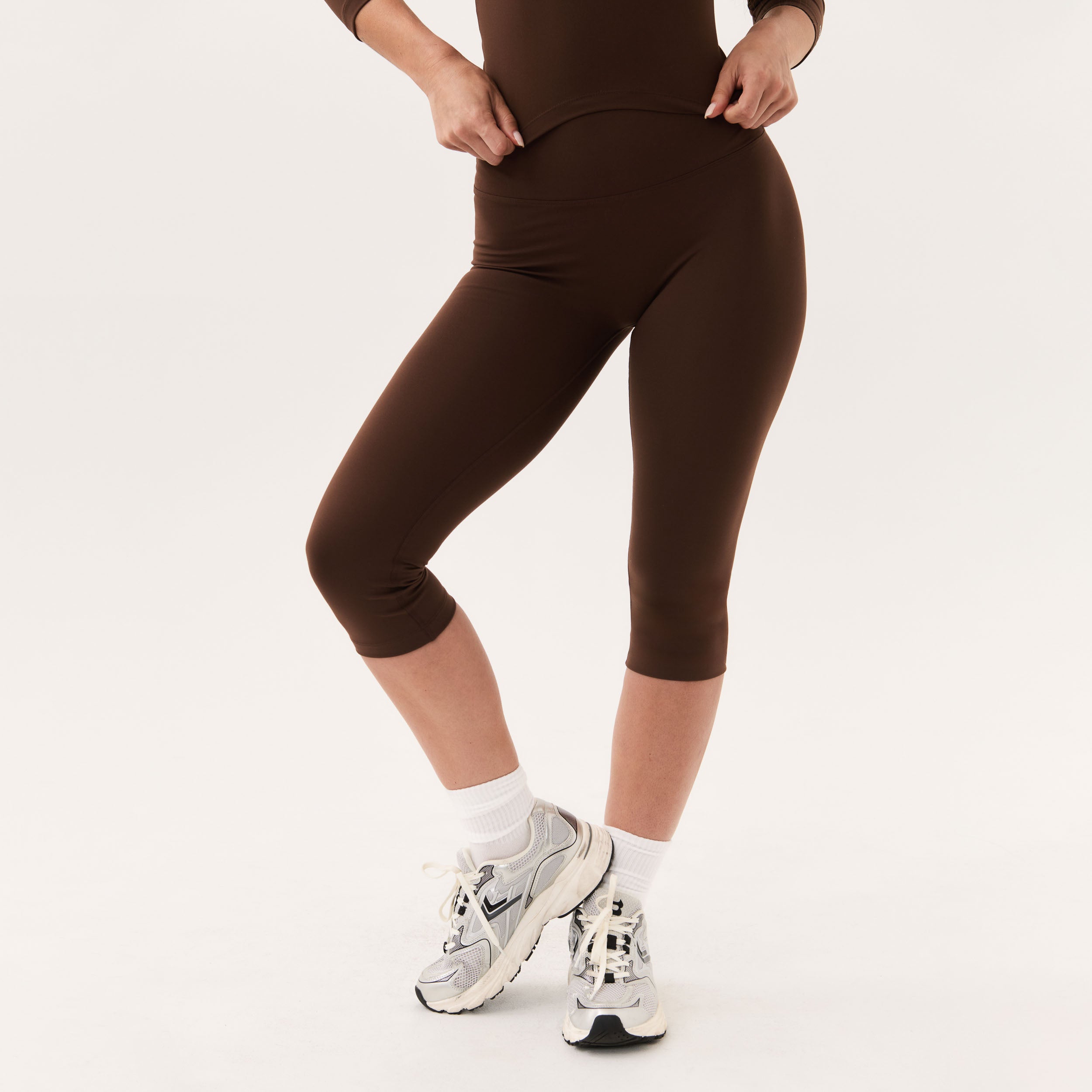 Malla capri