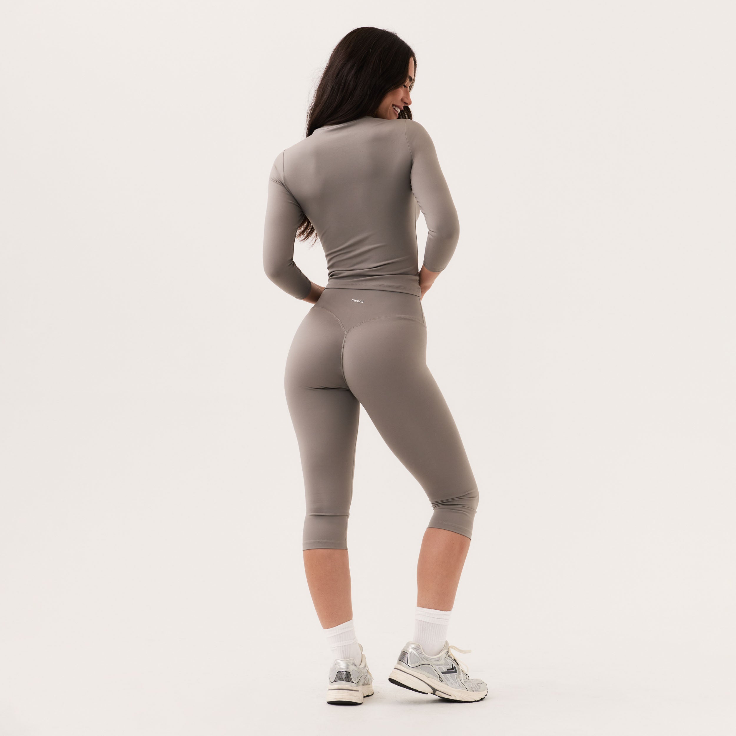 Malla capri