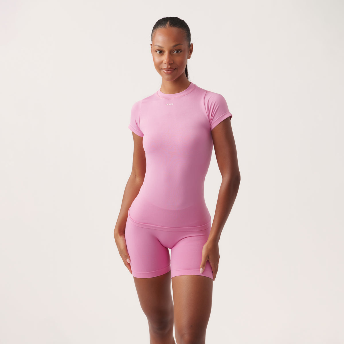 Seamless T-shirt