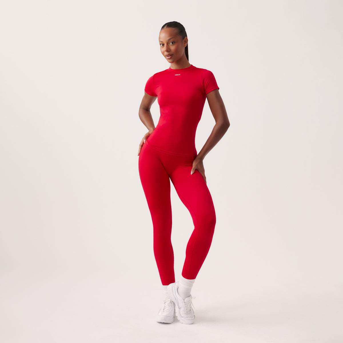 Seamless Leggings
