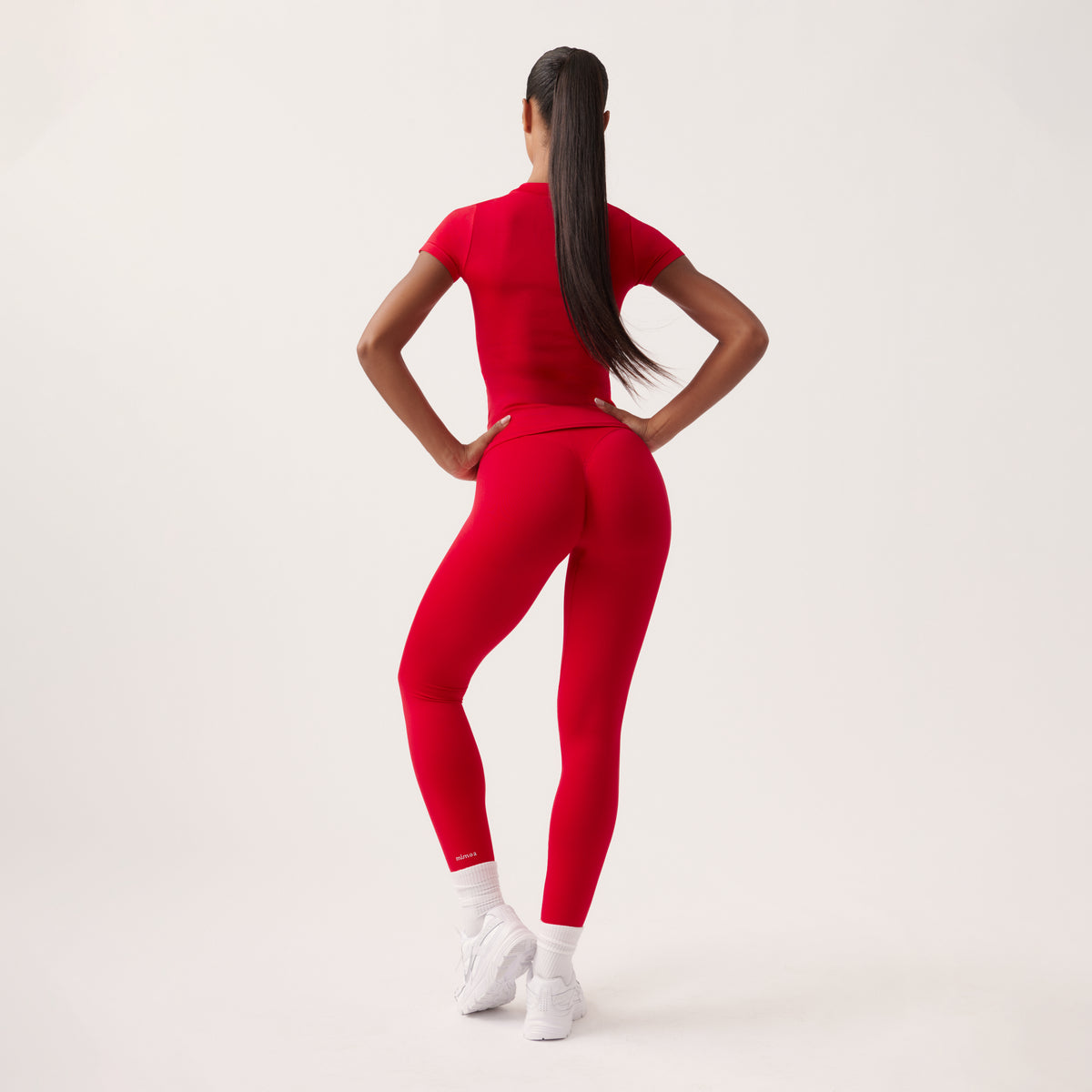 Seamless Leggings
