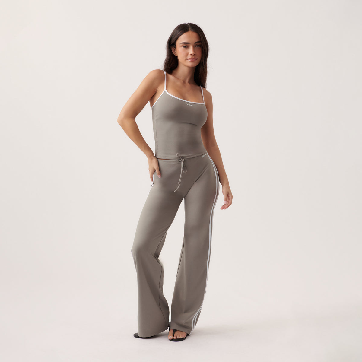 Thin Strap Tank