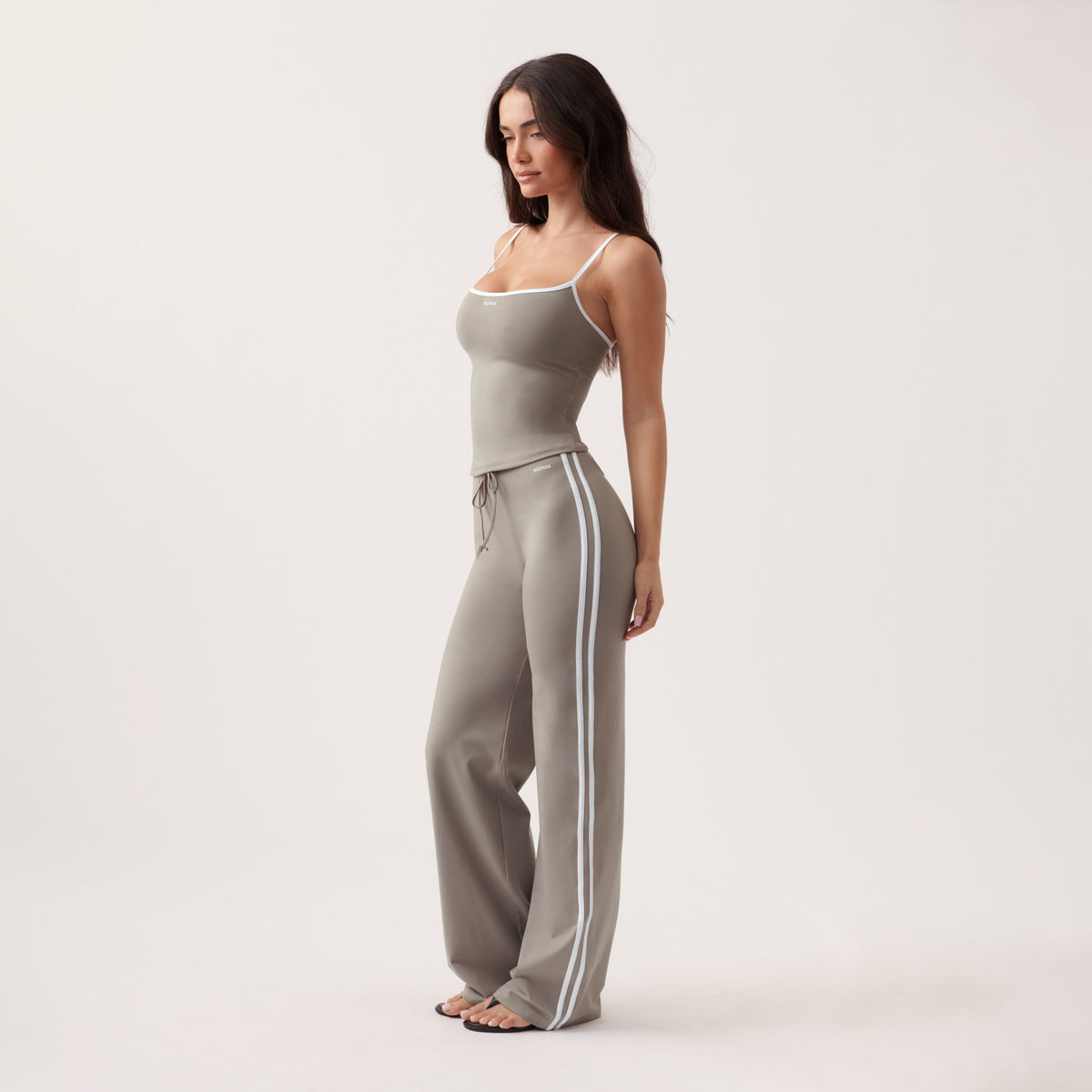 Thin Strap Tank