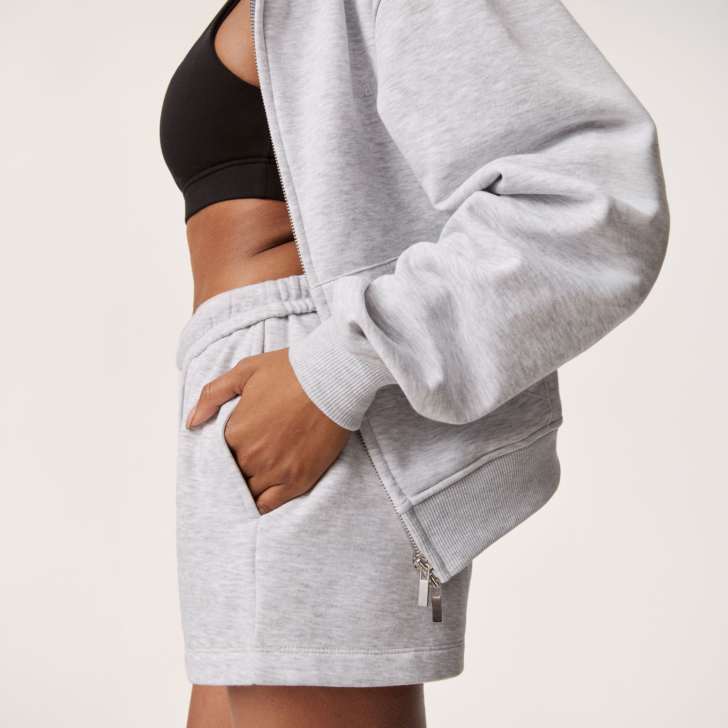 Sweatshorts