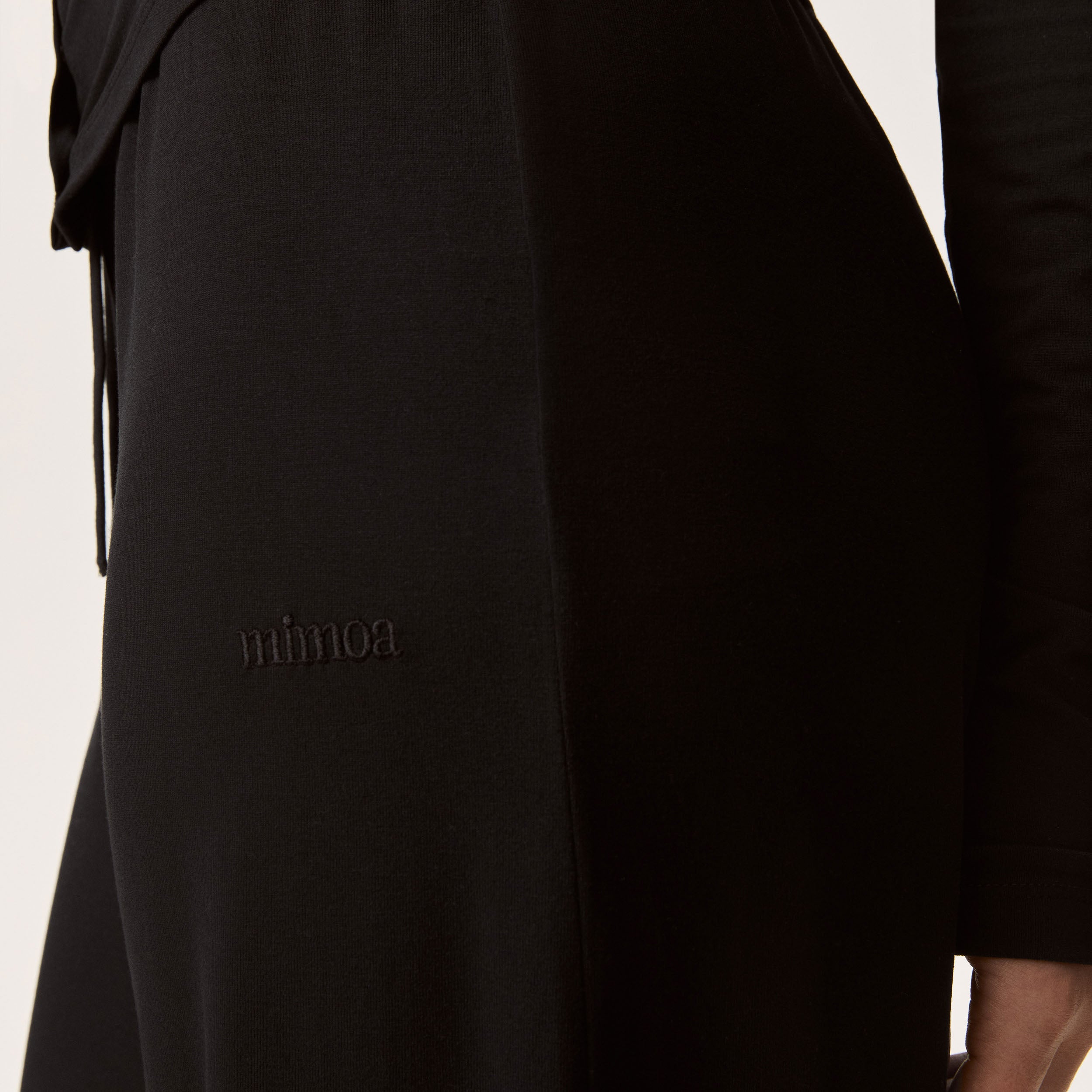 Pantalones rectos  