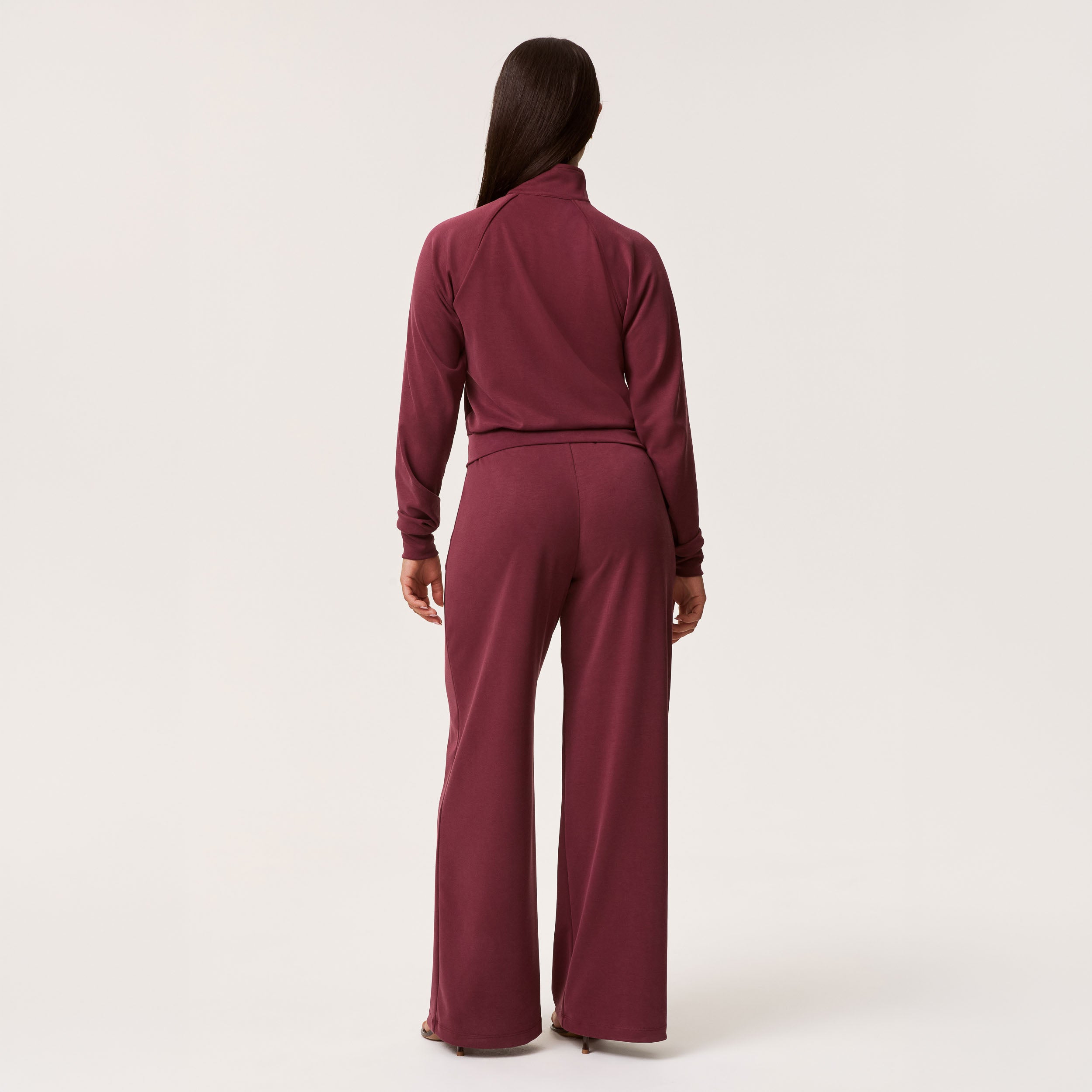 Tracksuit Jacket