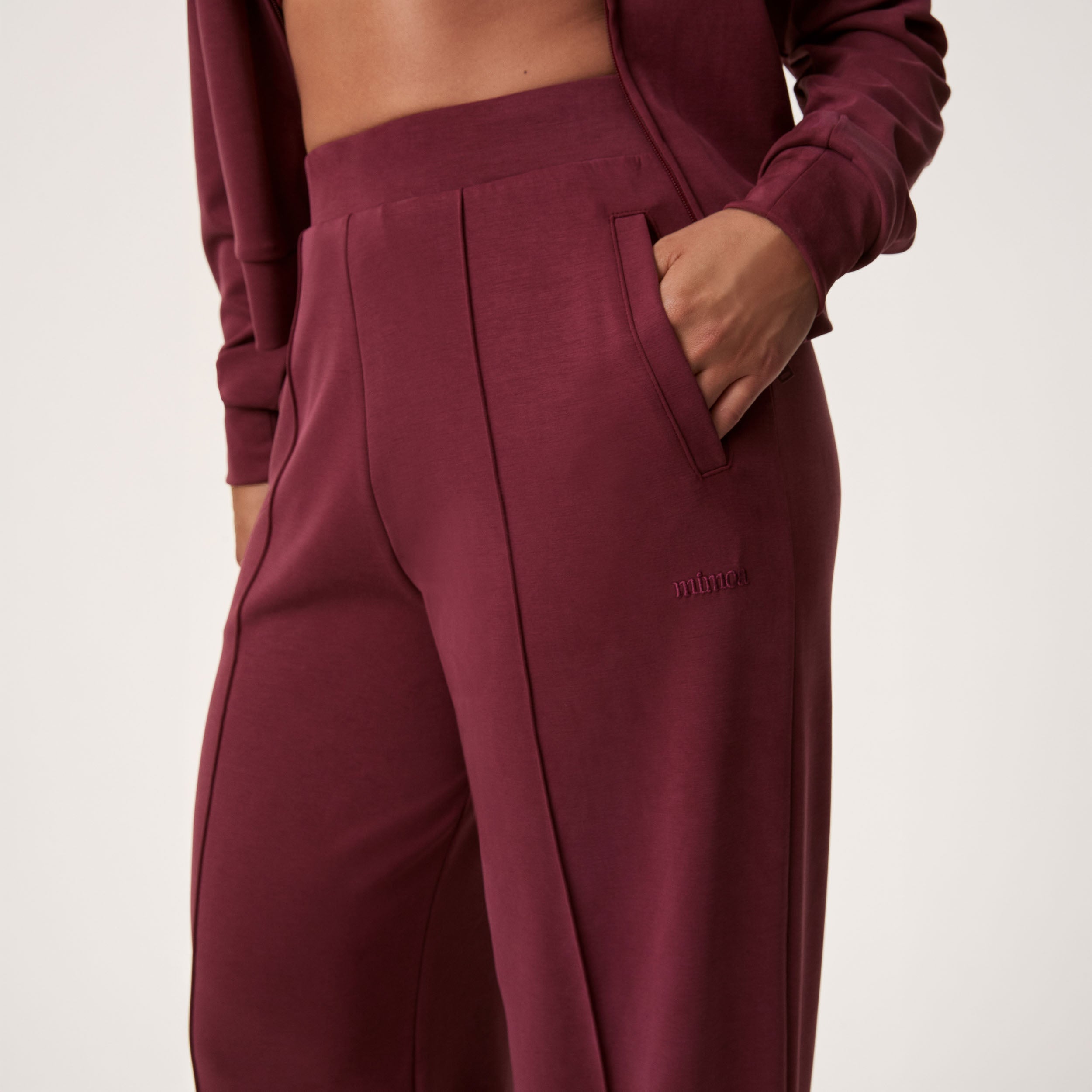 Tracksuit Pants