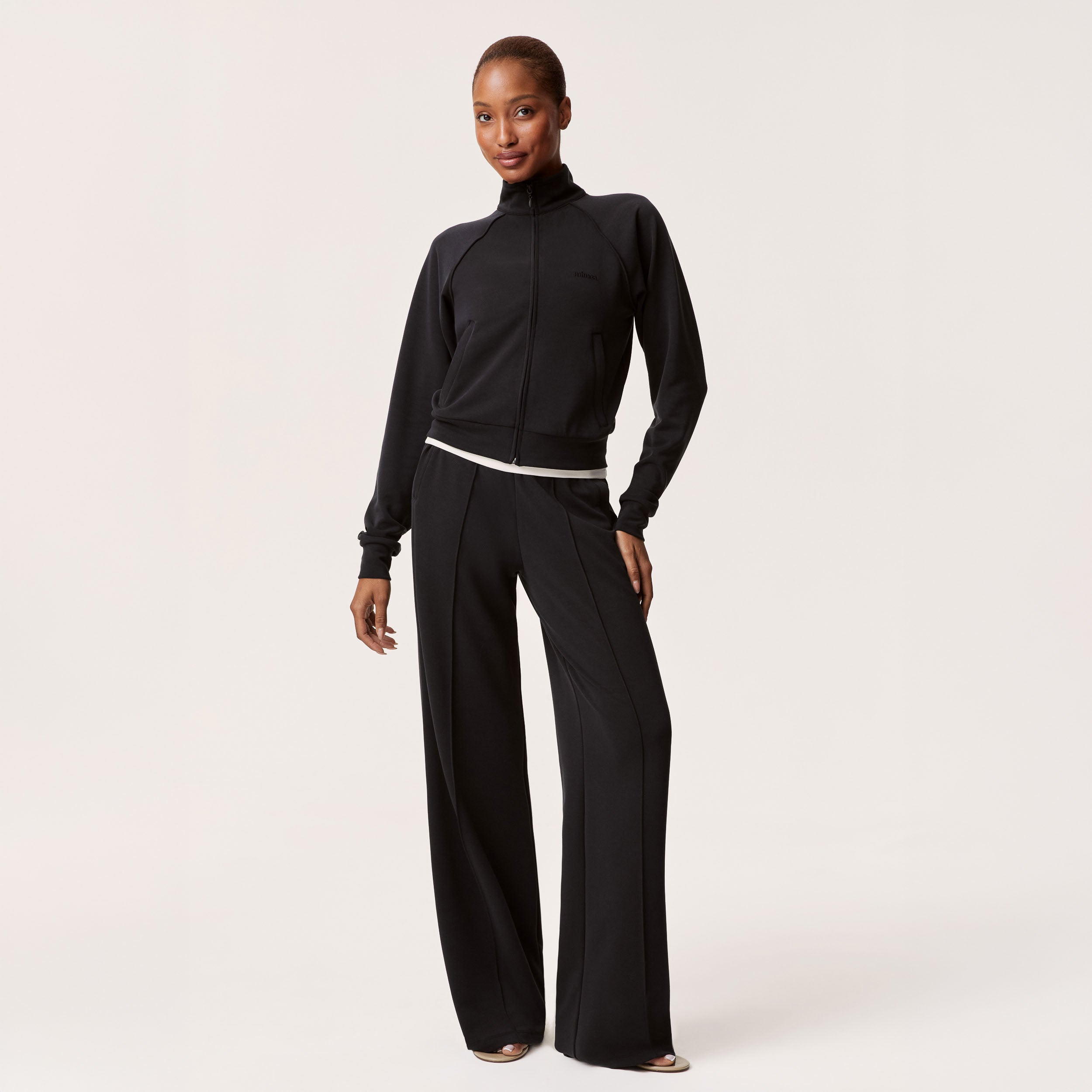 Tracksuit Pants