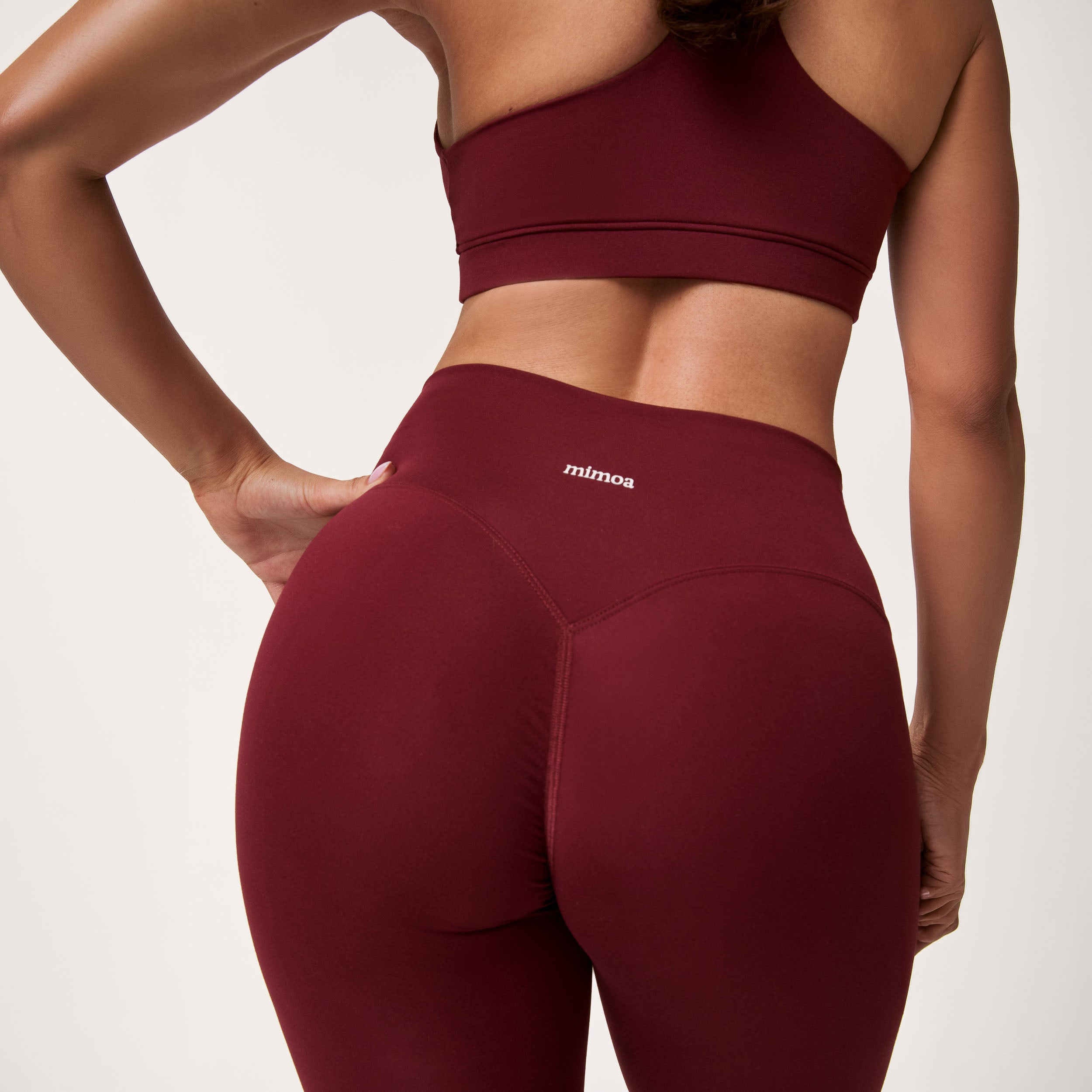 Flared Leggings