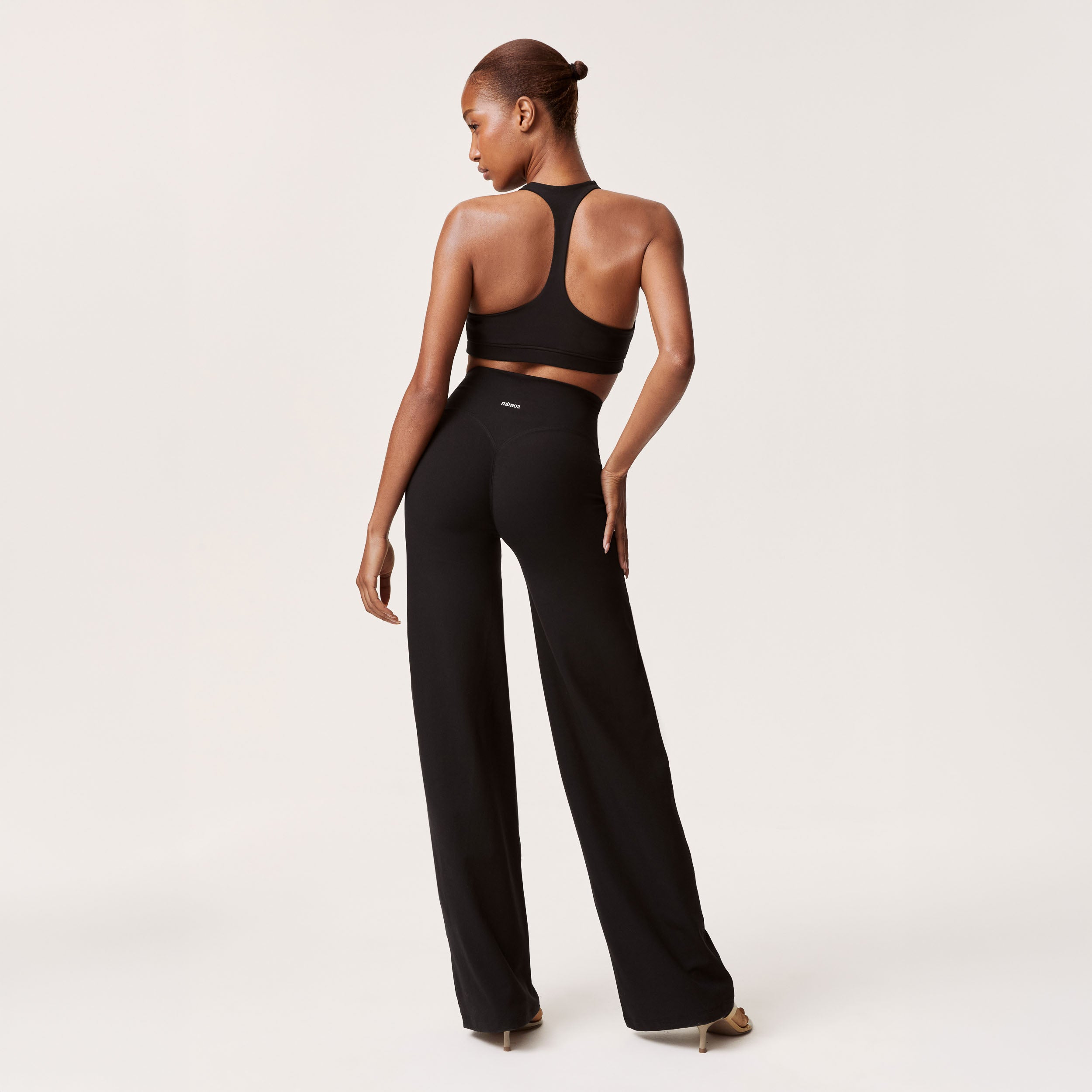 Straight Leggings