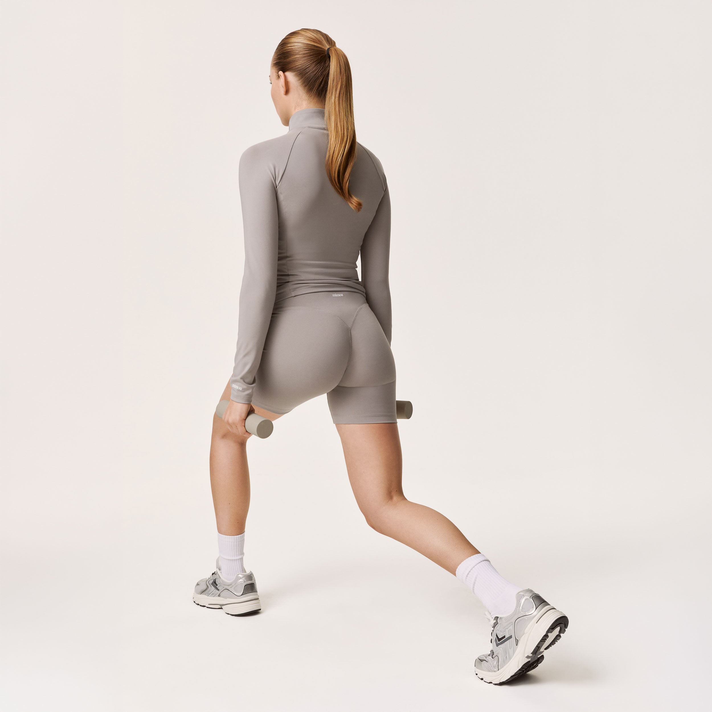 Pantalones cortos
