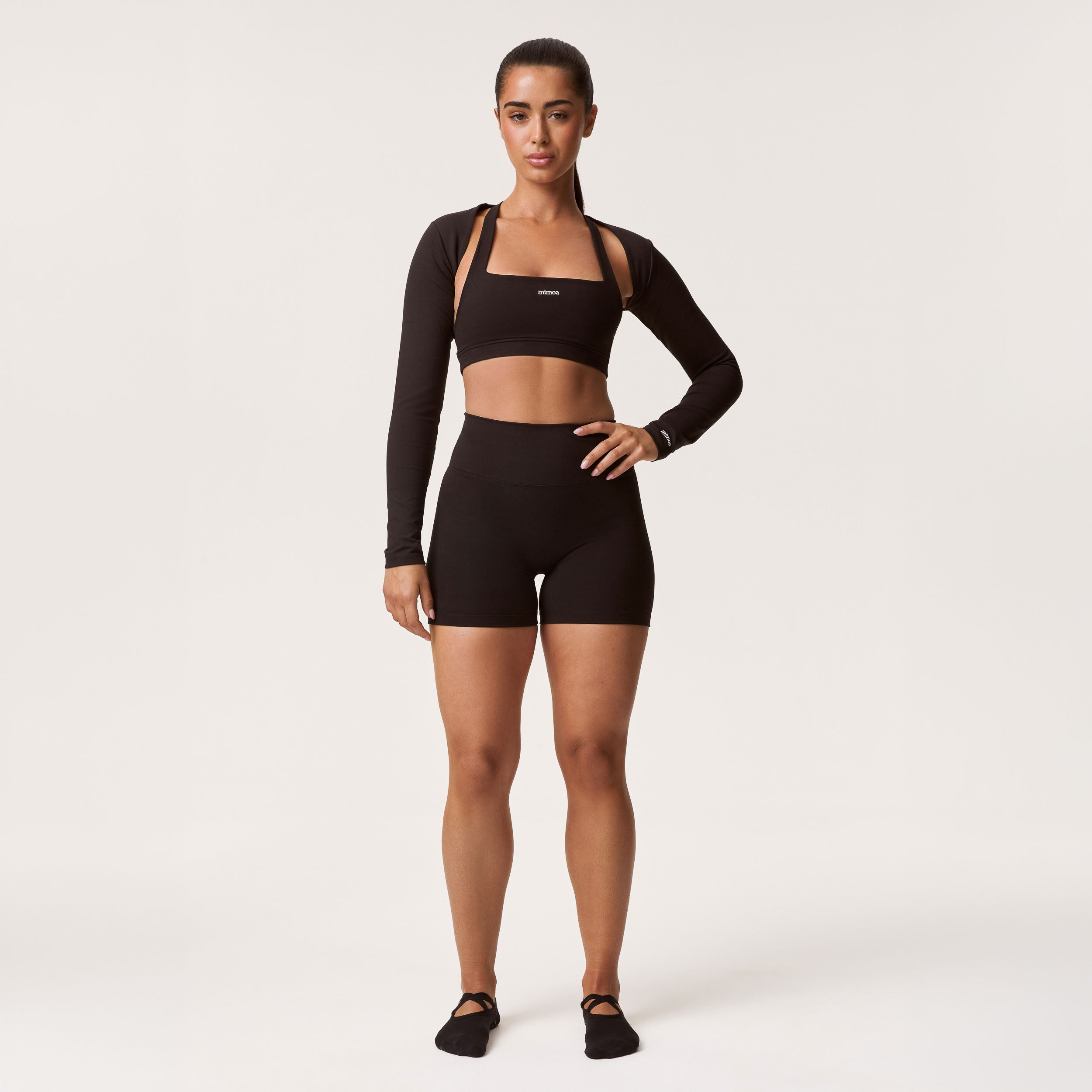 Pantalones cortos