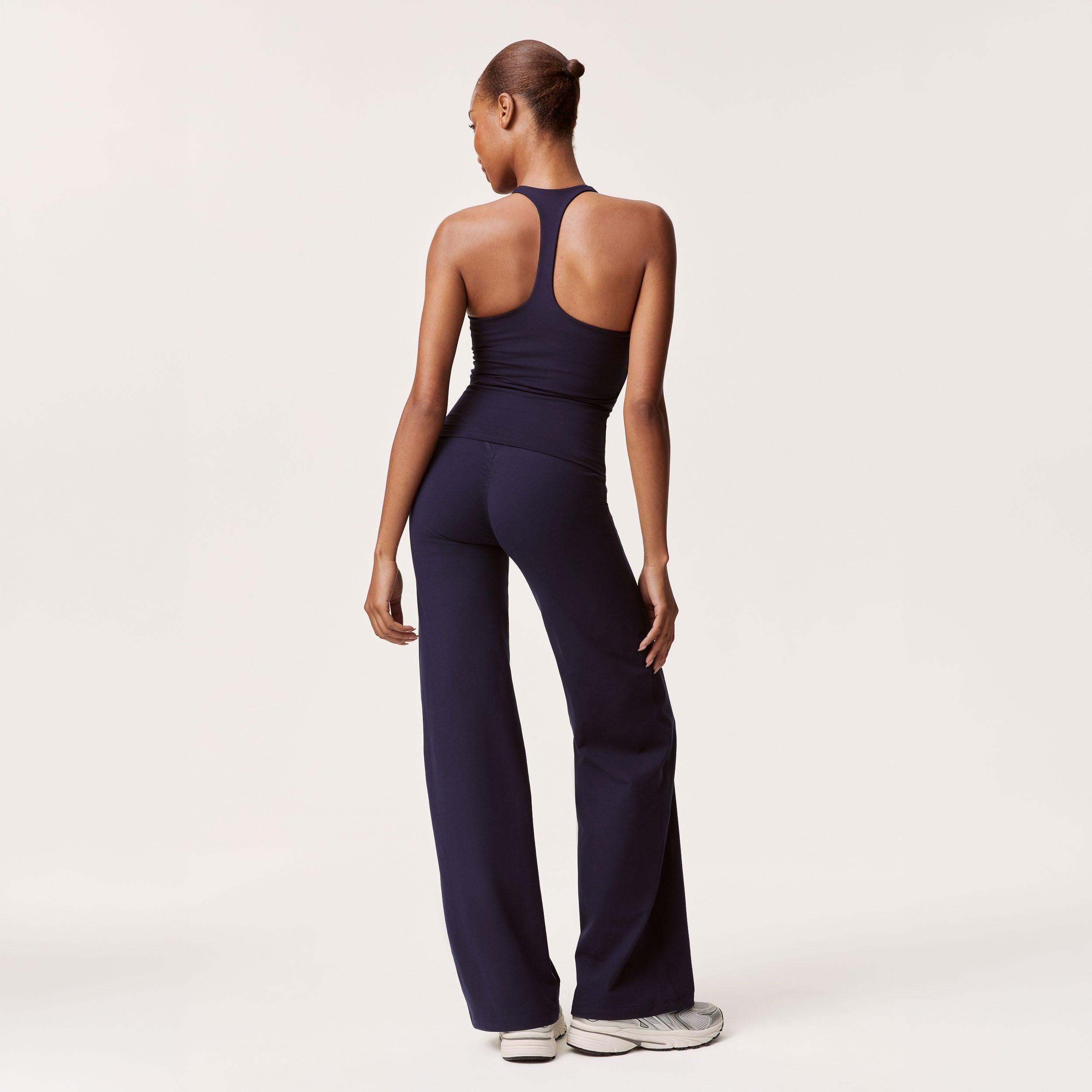 Straight Leggings