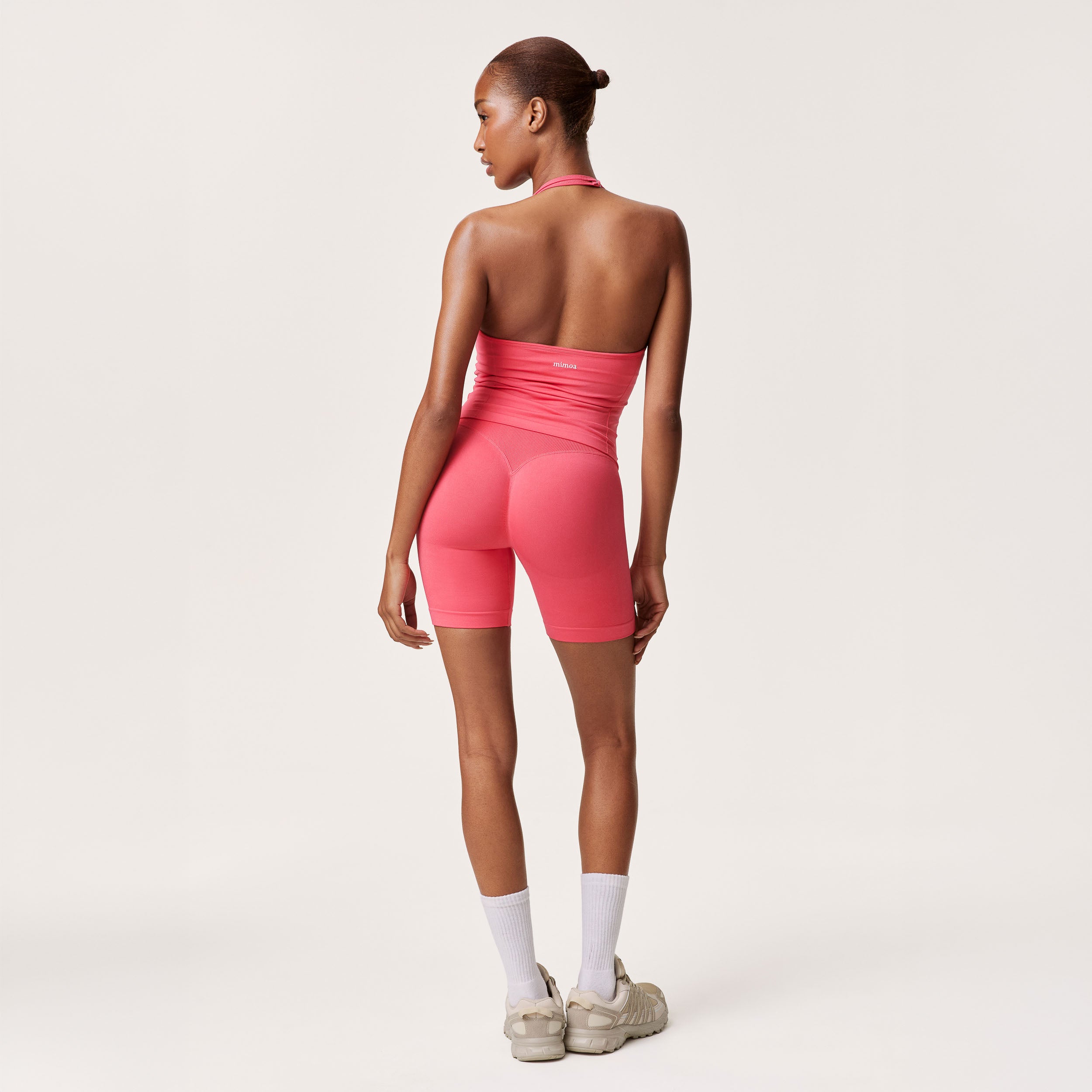 Top halter