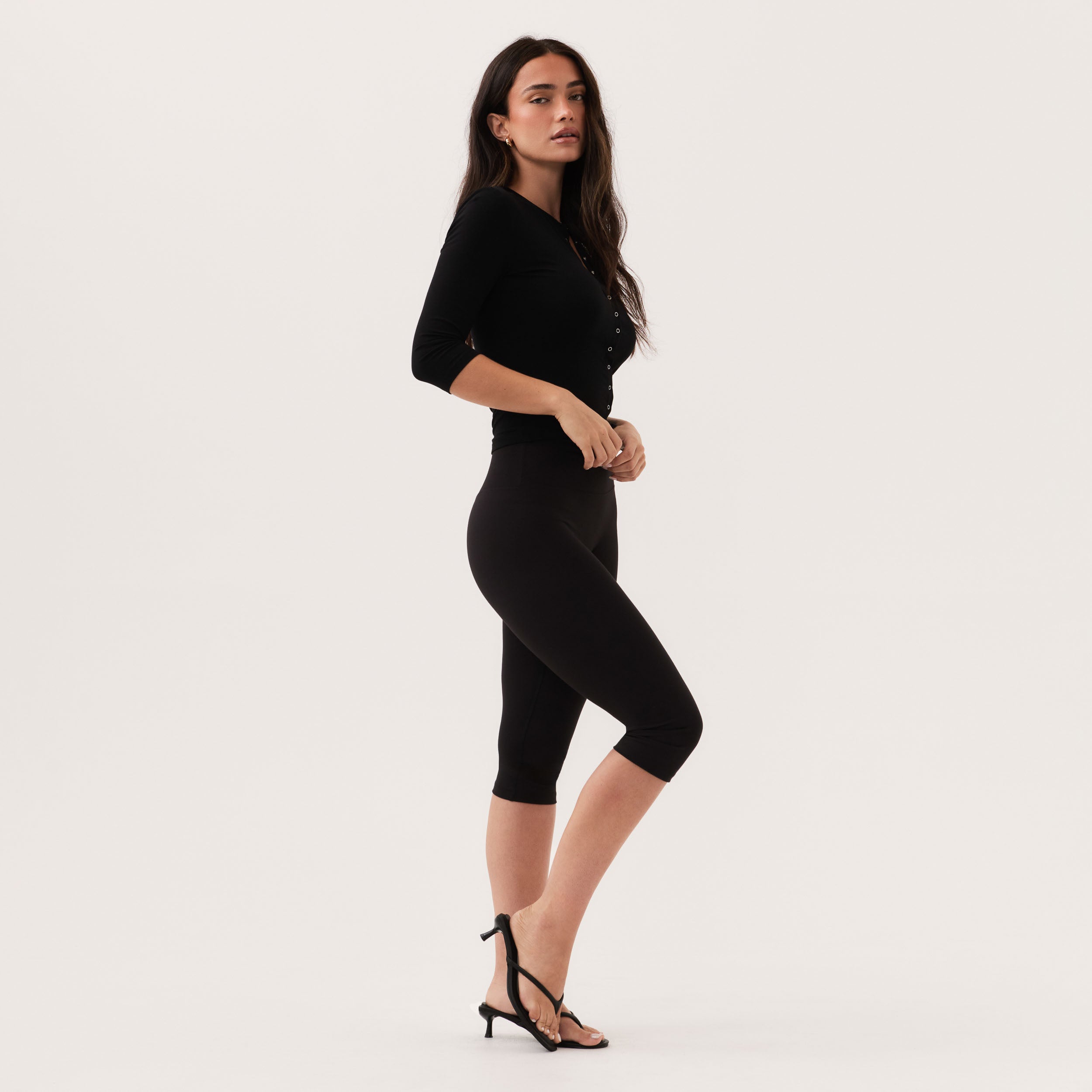 Malla capri