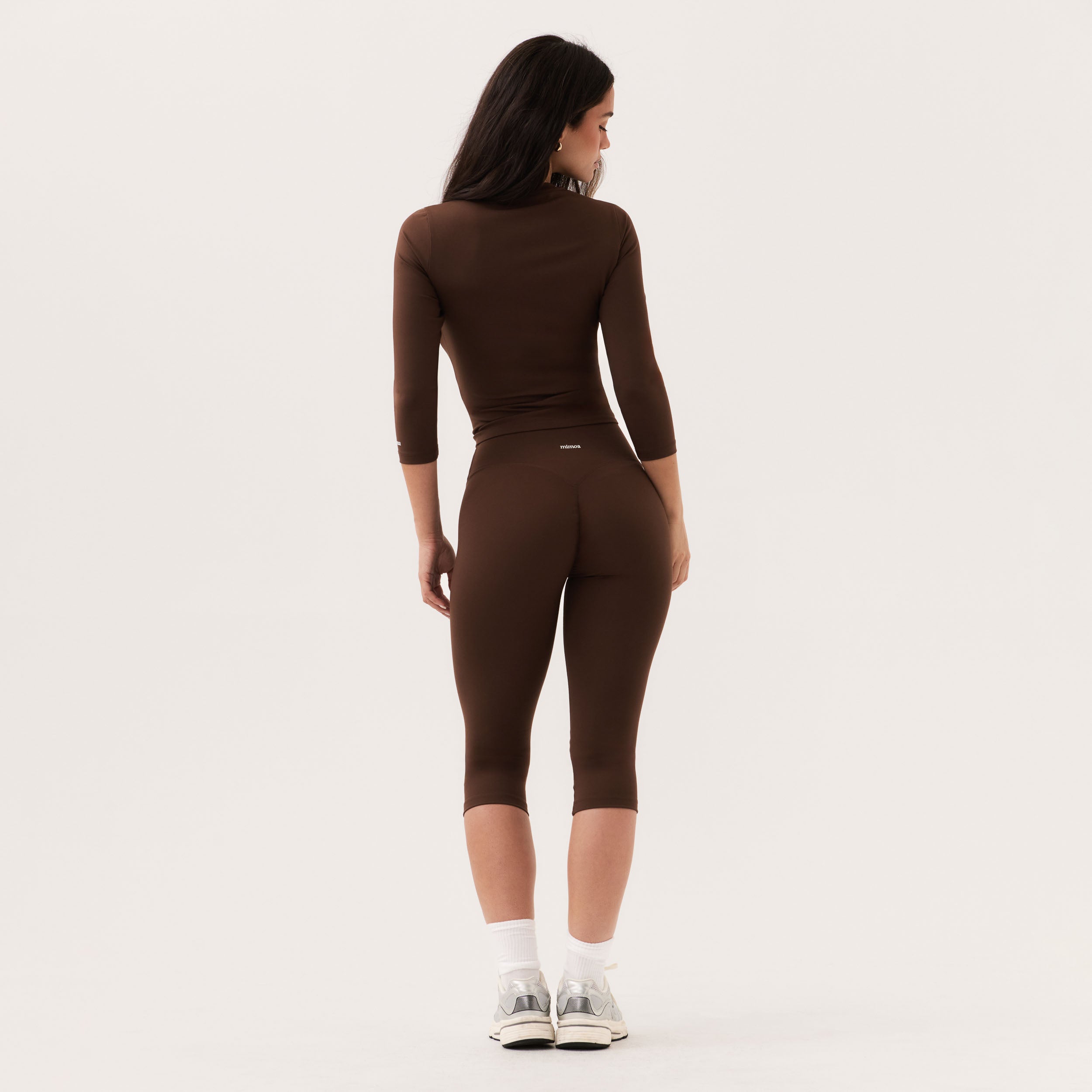 Malla capri
