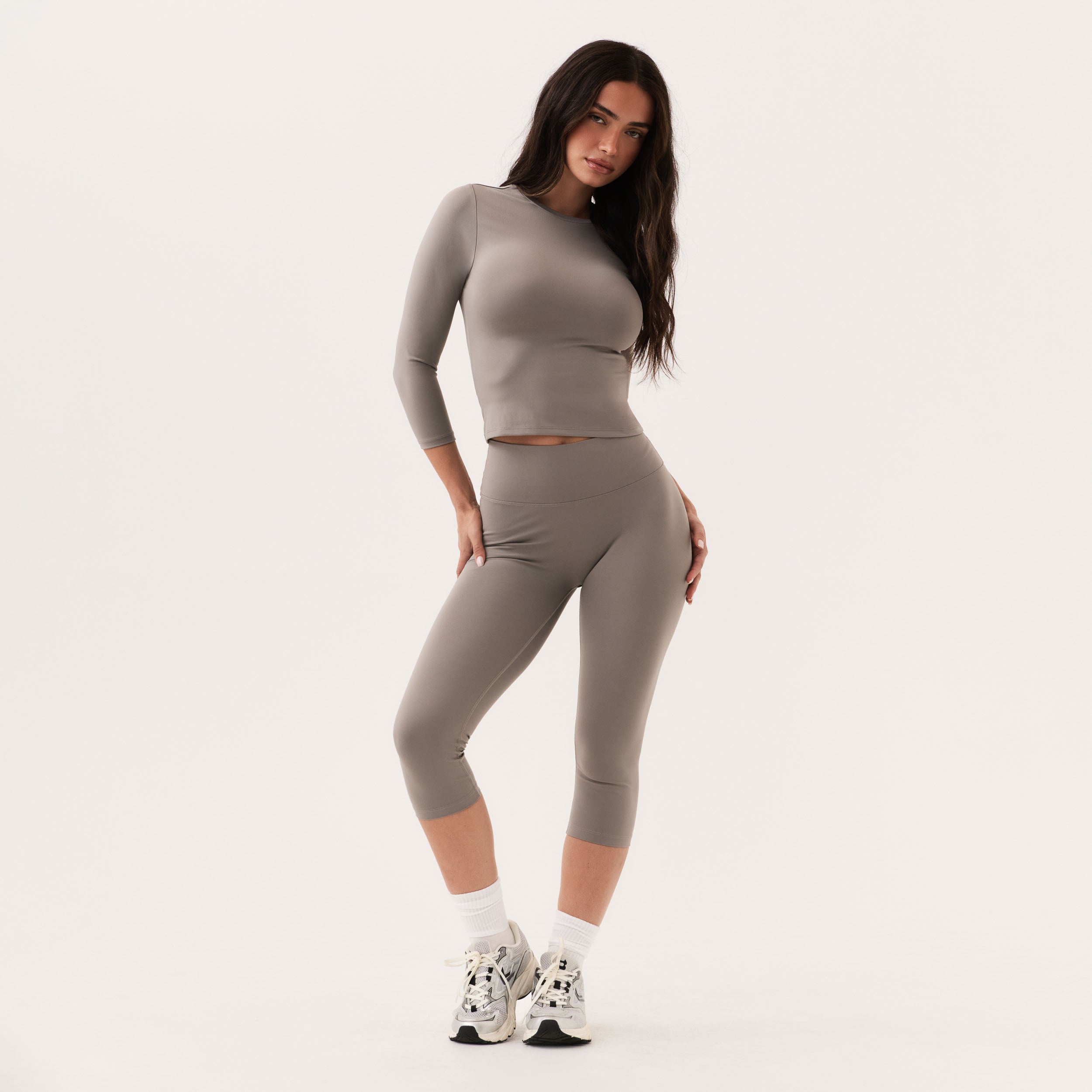 Malla capri