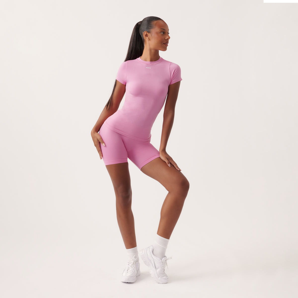 Seamless Shorts