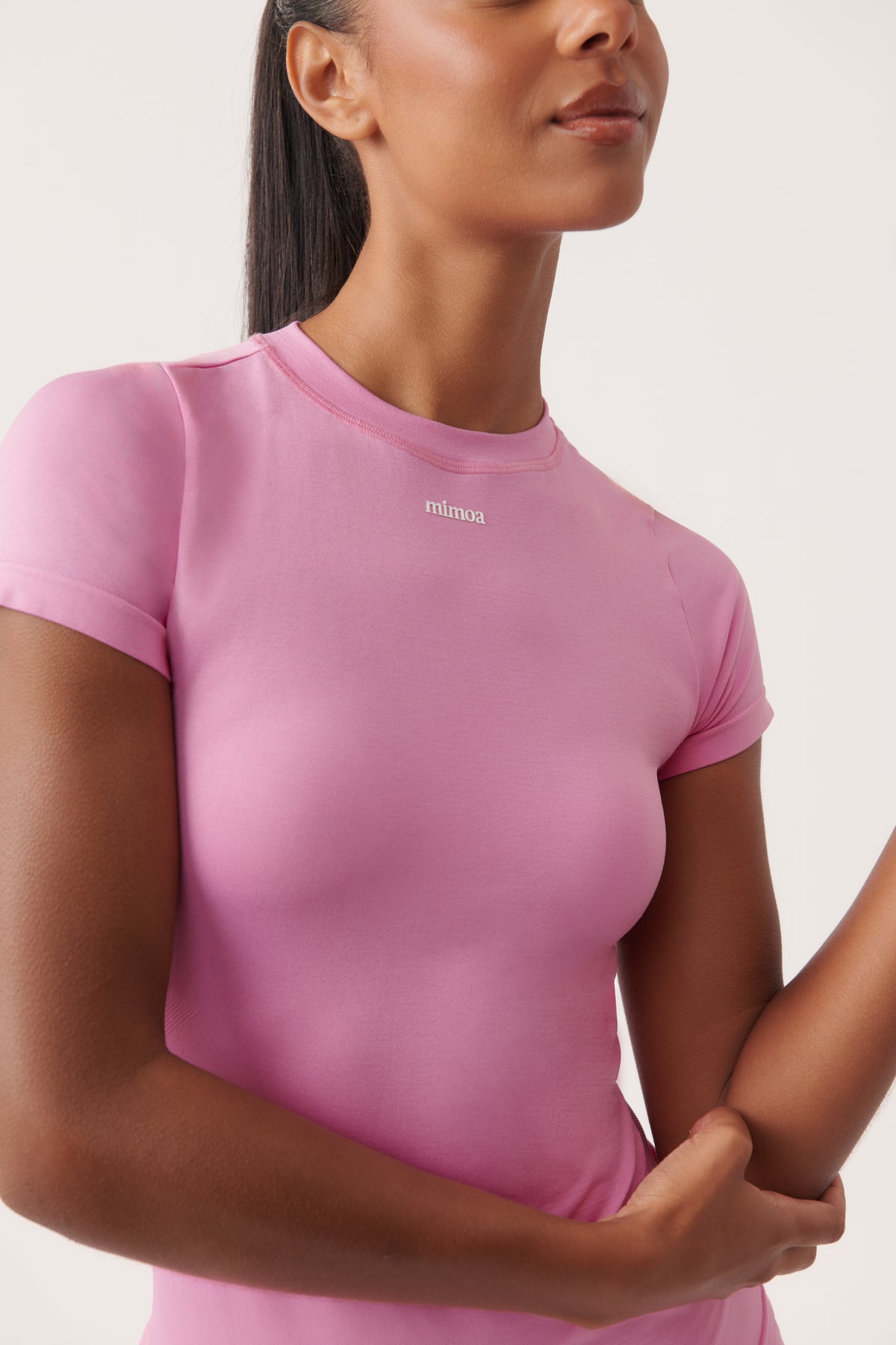 Seamless T-shirt