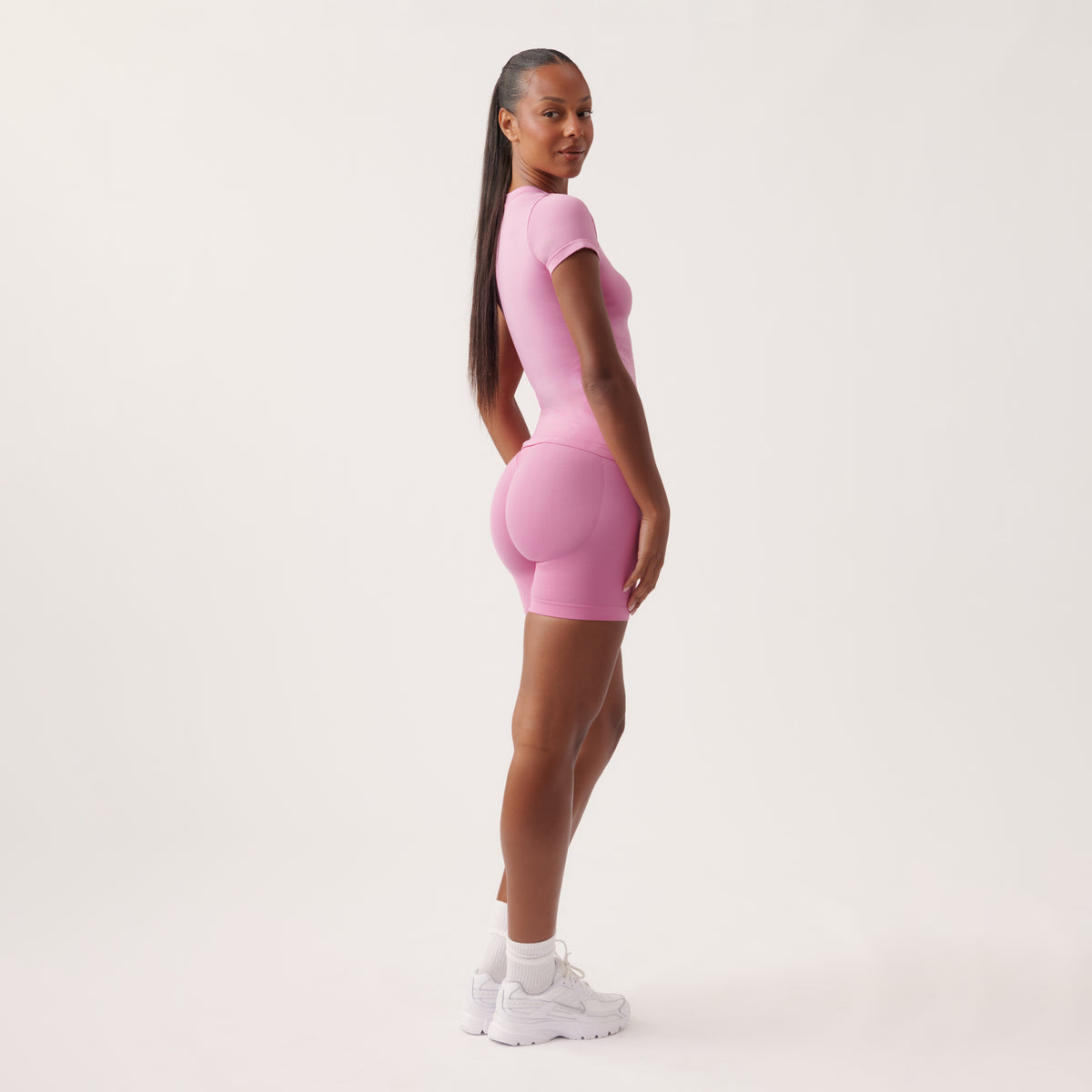 Seamless Shorts