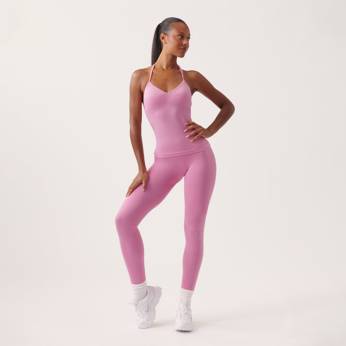Seamless Leggings