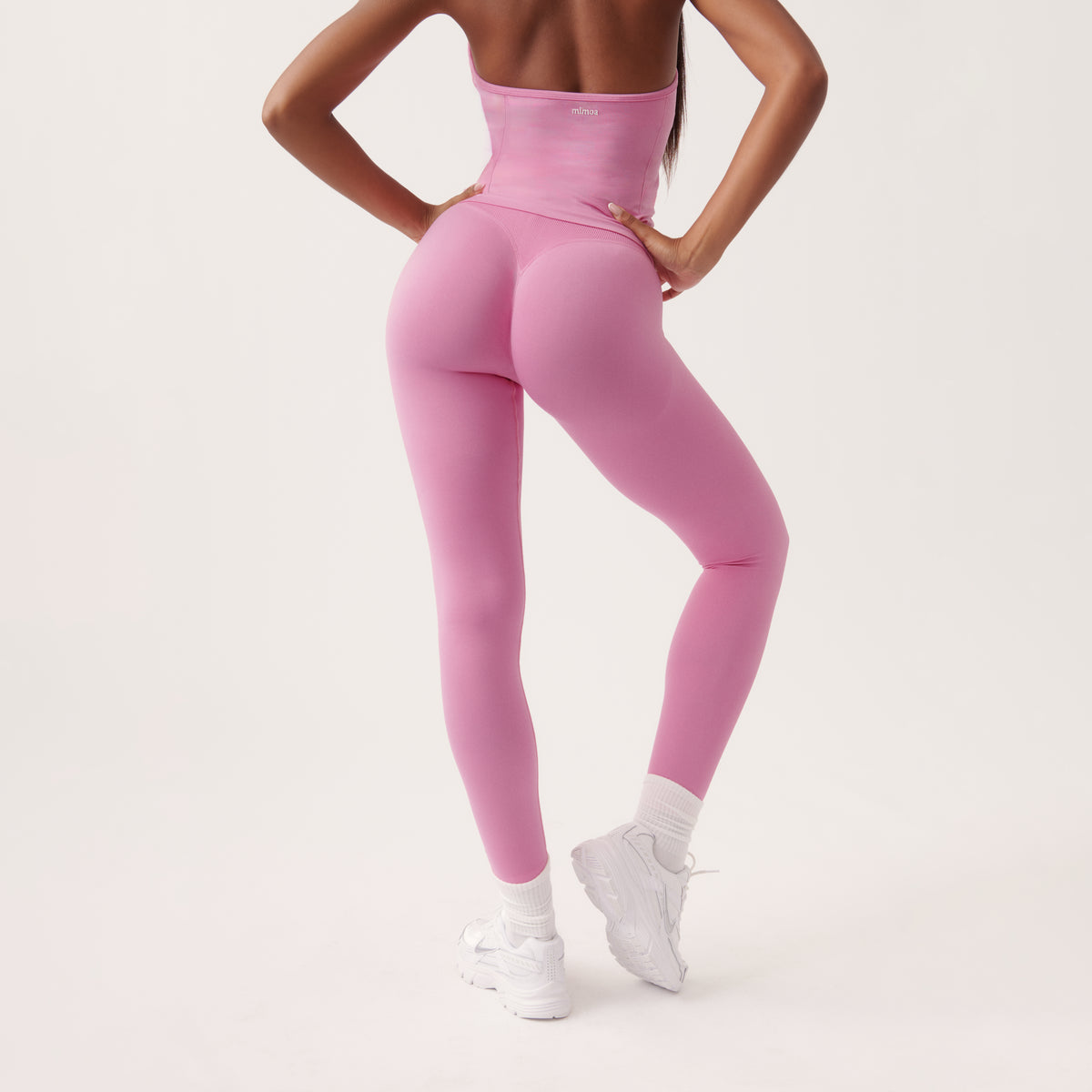 Seamless Leggings