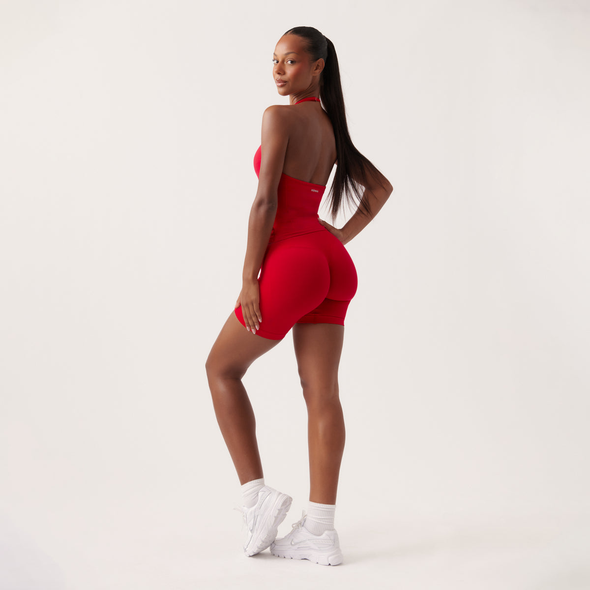 Seamless Shorts