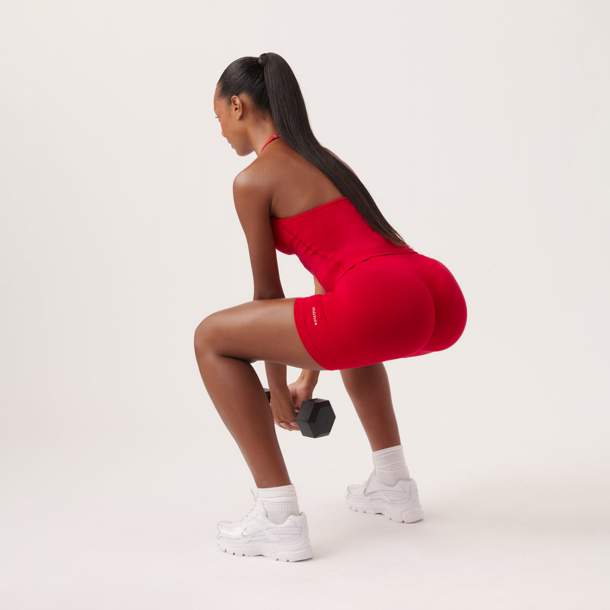 Seamless Shorts