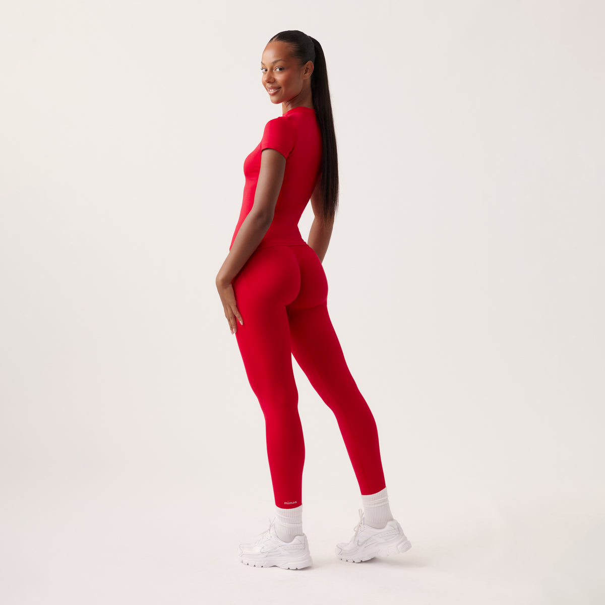 Seamless Leggings