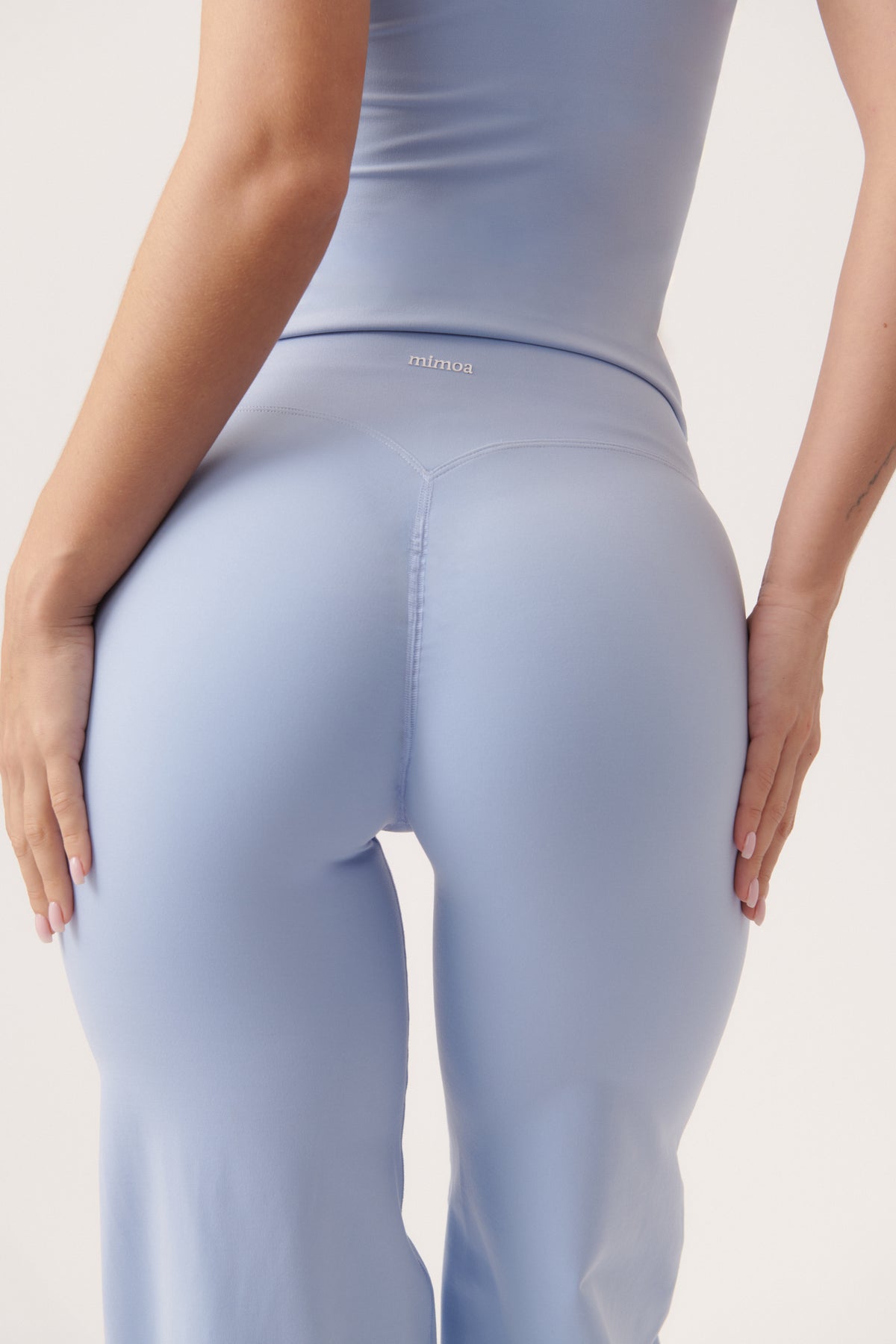 Straight Leggings