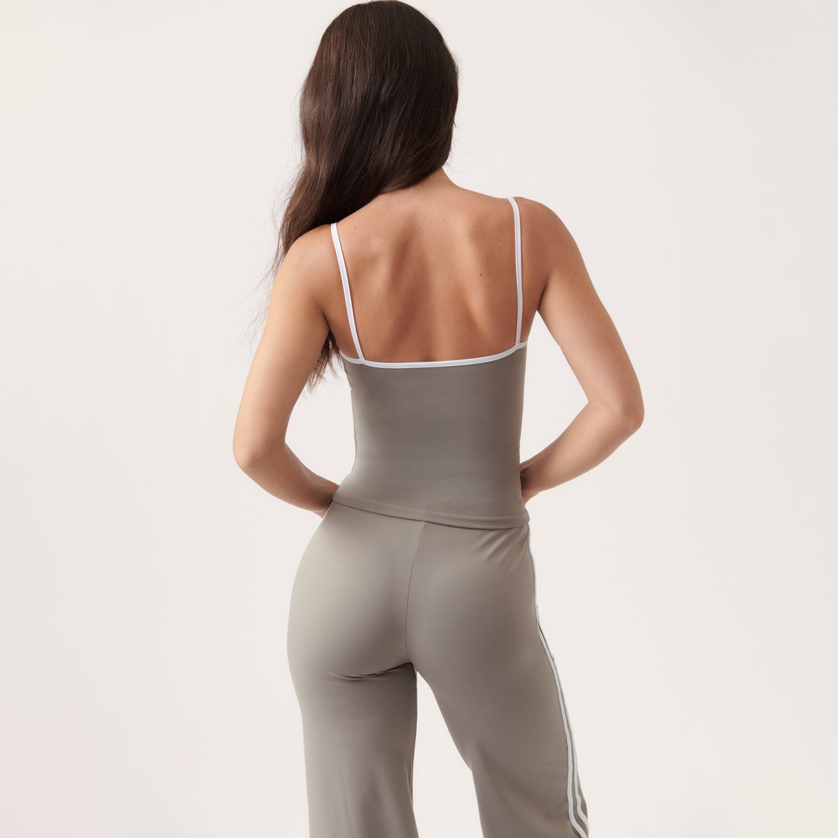 Thin Strap Tank