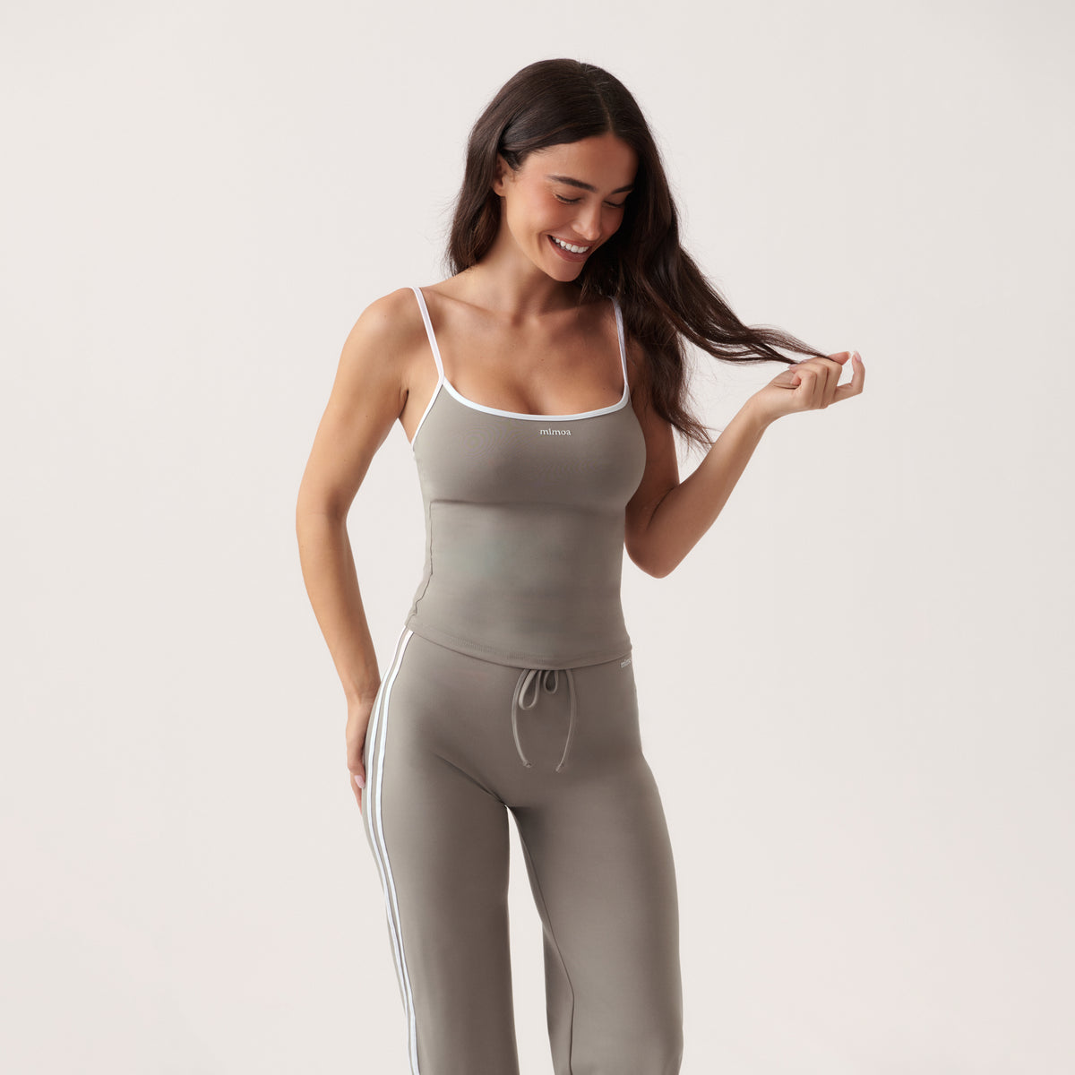 Thin Strap Tank